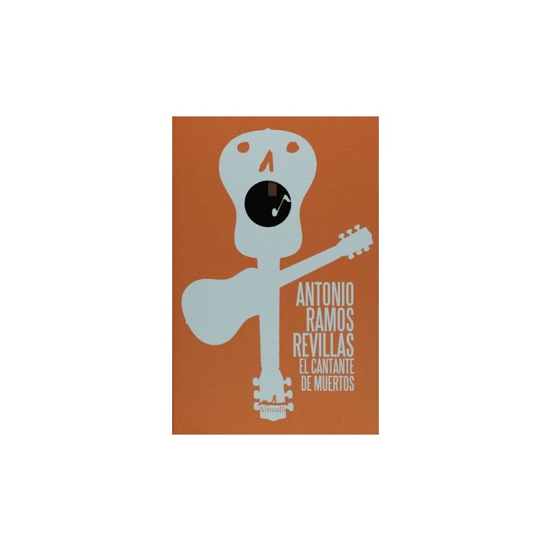 CANTANTE DE MUERTOS, EL