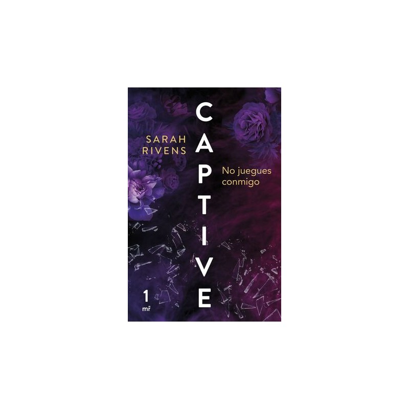 CAPTIVE: NO JUEGUES CONMIGO