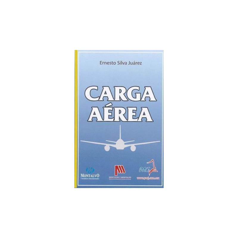 CARGA AÉREA