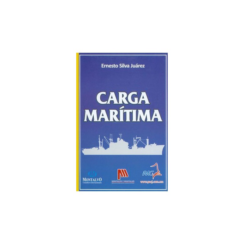 CARGA MARÍTIMA