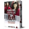 CASA DE PAPEL, LA. EL JUEGO