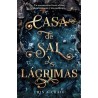 CASA DE SAL Y LÁGRIMAS