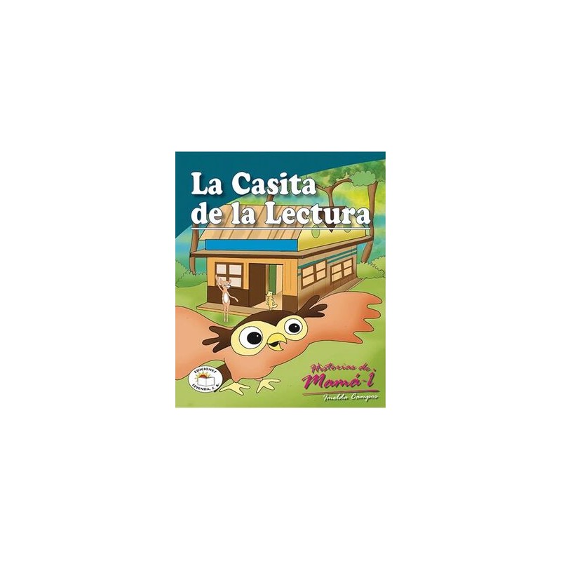 CASITA DE LA LECTURA, LA