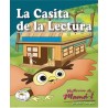 CASITA DE LA LECTURA, LA