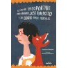 CASO DEL INSOPORTABLE NIÑO ABURRIDO JOSÉ RUBENCITO Y SU ODIOSO PERRO HÉRCULES, EL