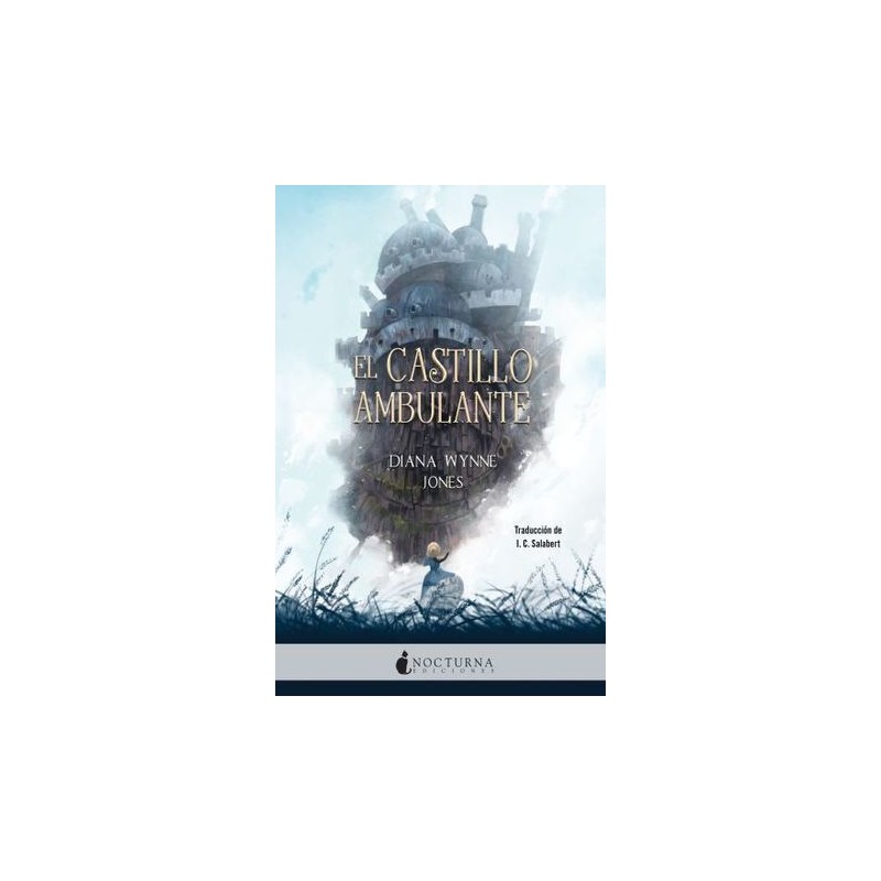 CASTILLO AMBULANTE, EL