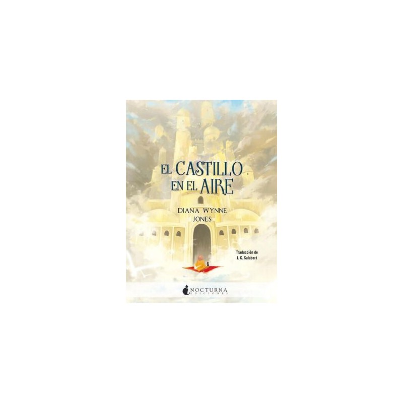 CASTILLO EN EL AIRE, EL