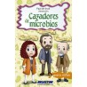 CAZADORES DE MICROBIOS