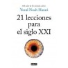 21 LECCIONES PARA EL SIGLO XXI