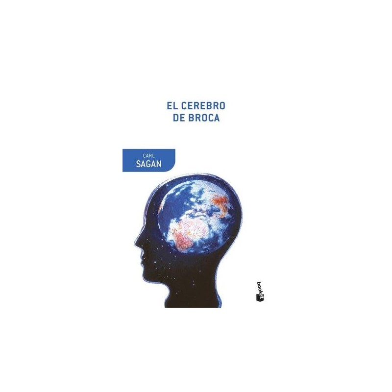 CEREBRO DE BROCA, EL