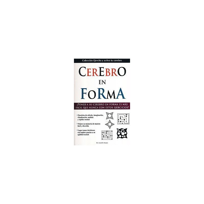 CEREBRO EN FORMA