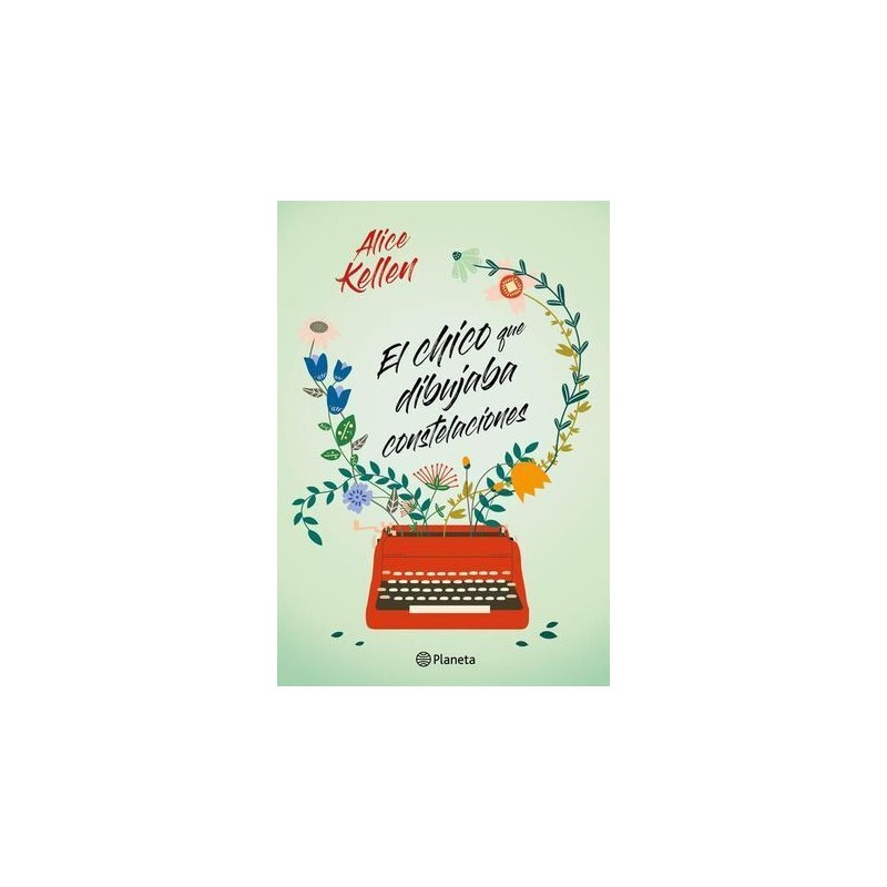 CHICO QUE DIBUJABA CONSTELACIONES, EL