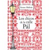 CHICOS DE LA CALLE PÁL, LOS