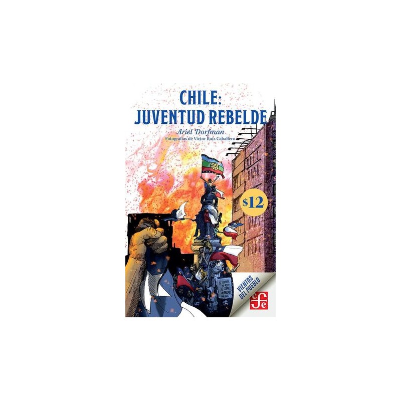 CHILE: JUVENTUD REBELDE