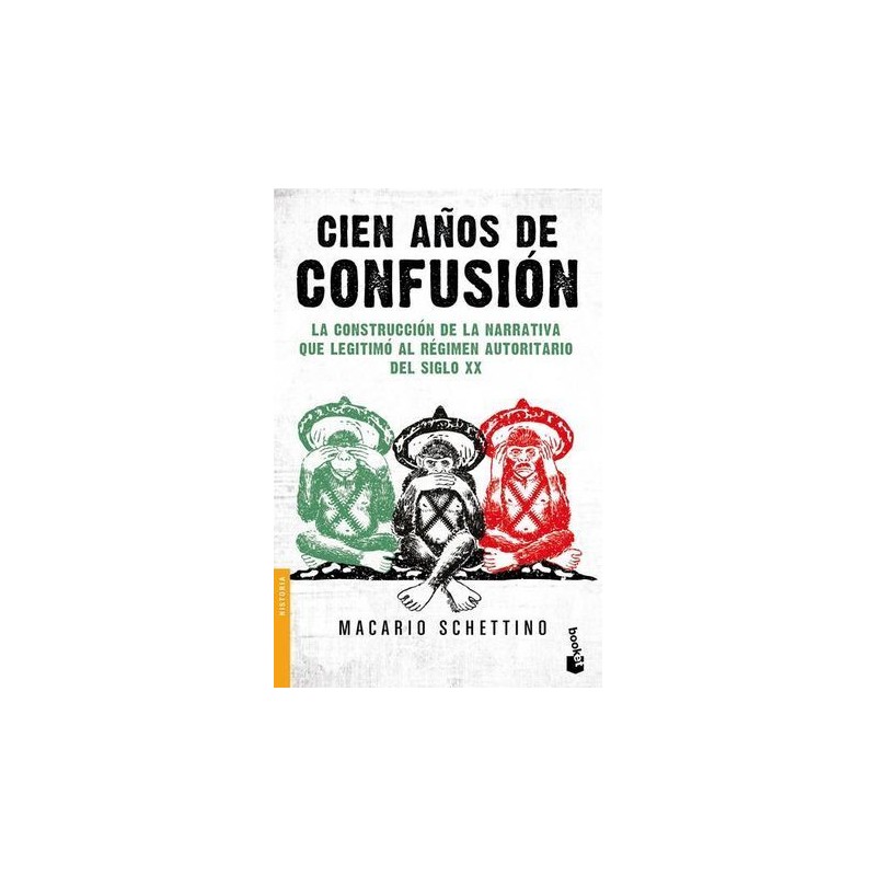 CIEN AÑOS DE CONFUSIÓN
