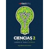 CIENCIAS 2 FÍSICA CUADERNO DE TRABAJO