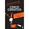 CINCO CERDITOS