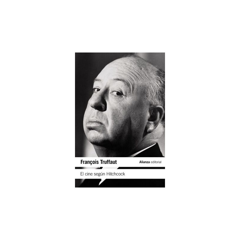 CINE SEGÚN HITCHCOCK, EL