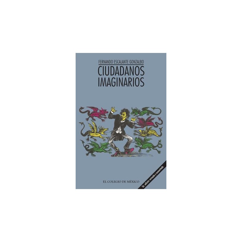 CIUDADANOS IMAGINARIOS