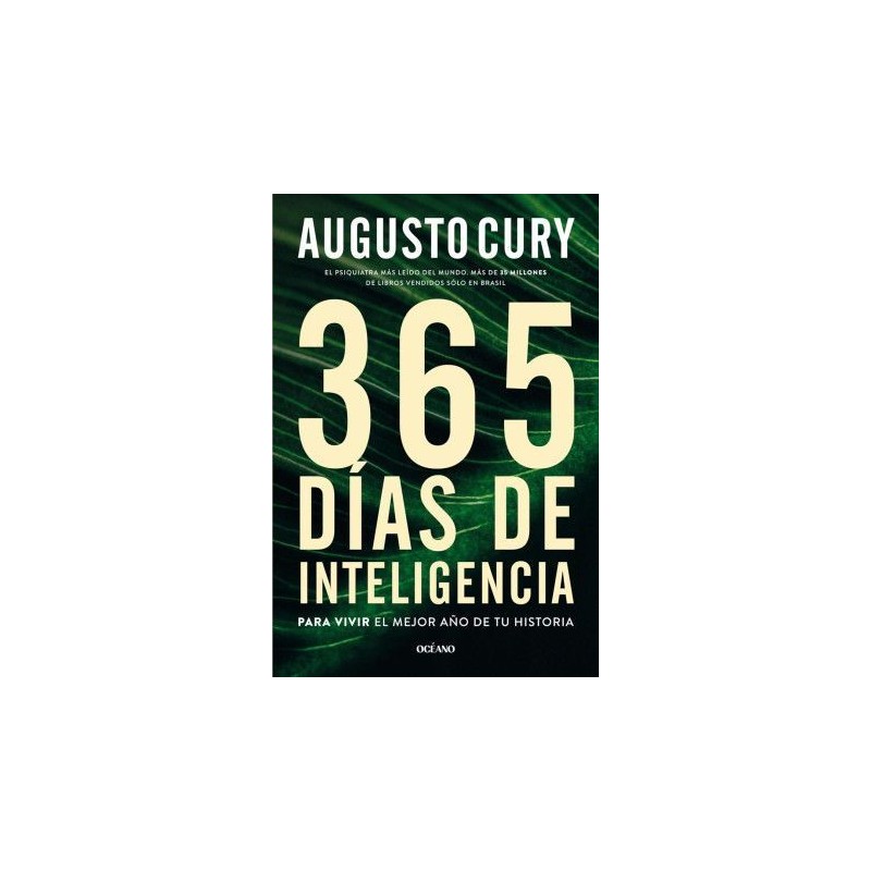 365 DÍAS DE INTELIGENCIA
