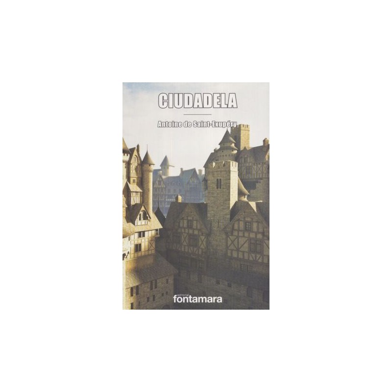 CIUDADELA