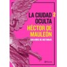 CIUDAD OCULTA, LA. VOLUMEN 2