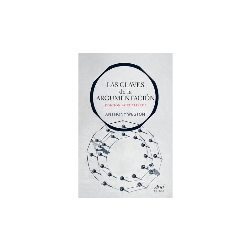 CLAVES DE LA ARGUMENTACIÓN, LAS