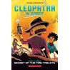 CLEOPATRA IN SPACE 3: SECRET OF THE TIME TABLETS