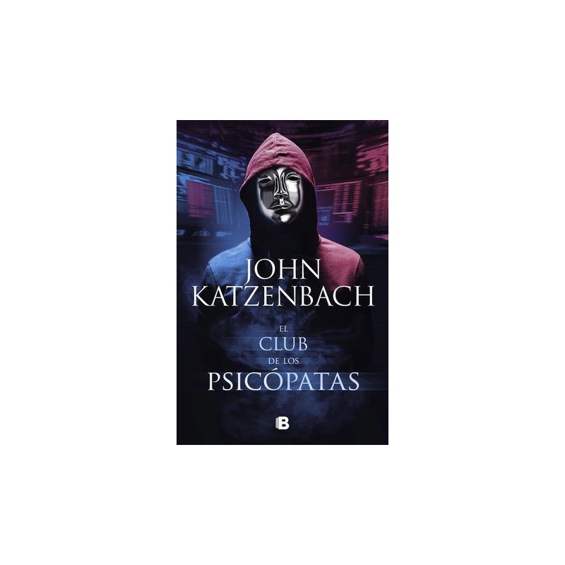 CLUB DE LOS PSICÓPATAS, EL