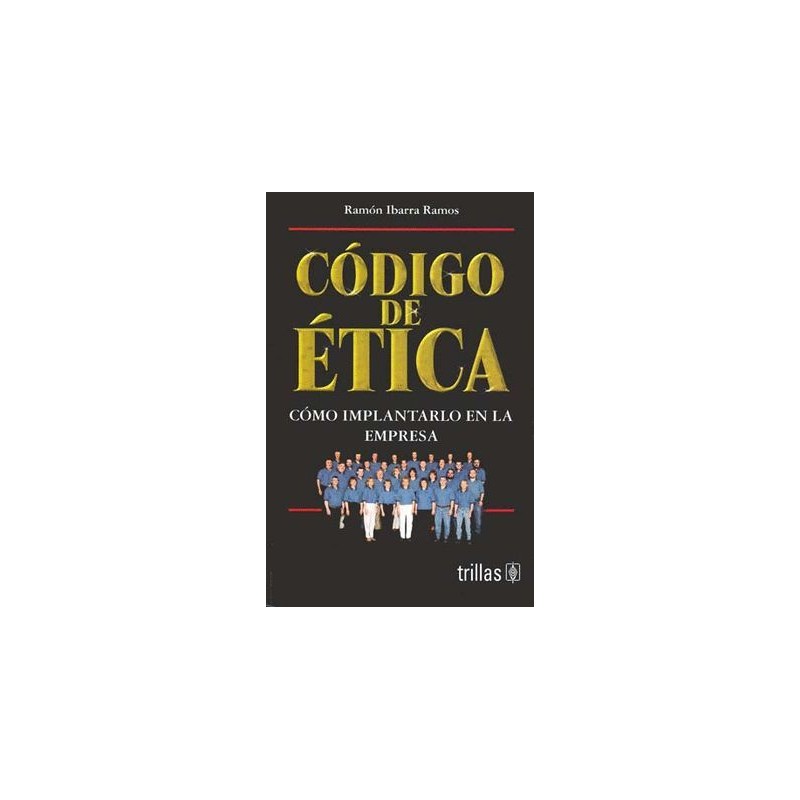 CODIGO DE ETICA