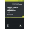 CÓDIGO DE COMERCIO Y LEGISLACIÓN COMPLEMENTARIA 2025