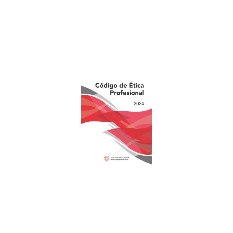 CODIGO DE ETICA PROFESIONAL 2024