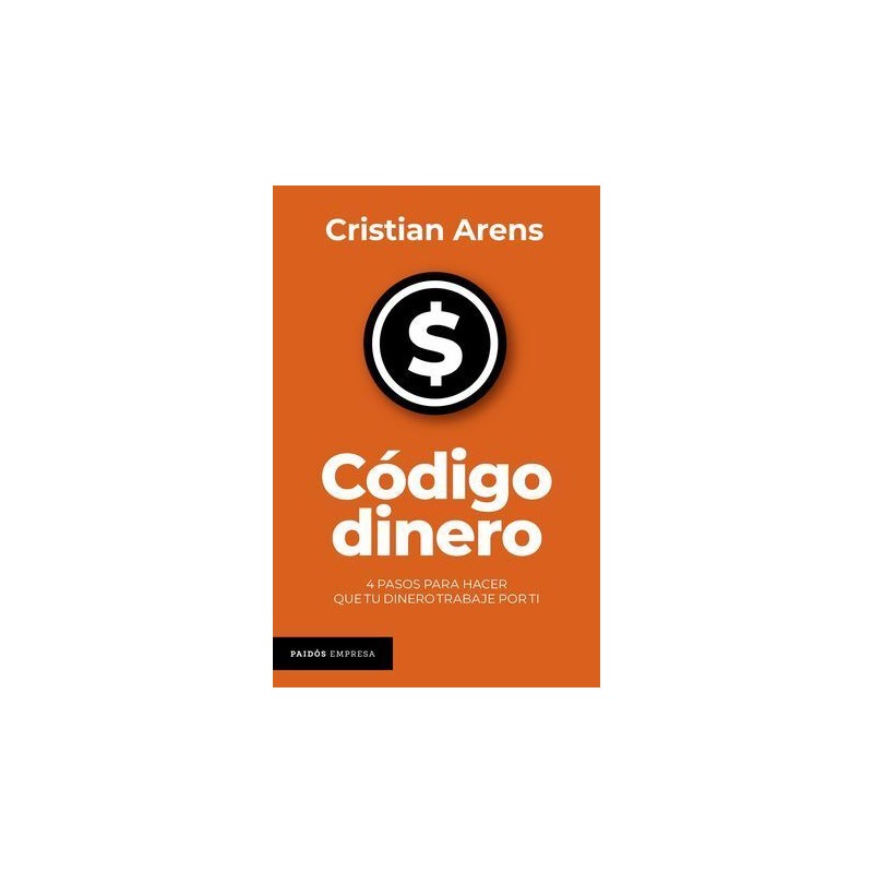 CÓDIGO DINERO