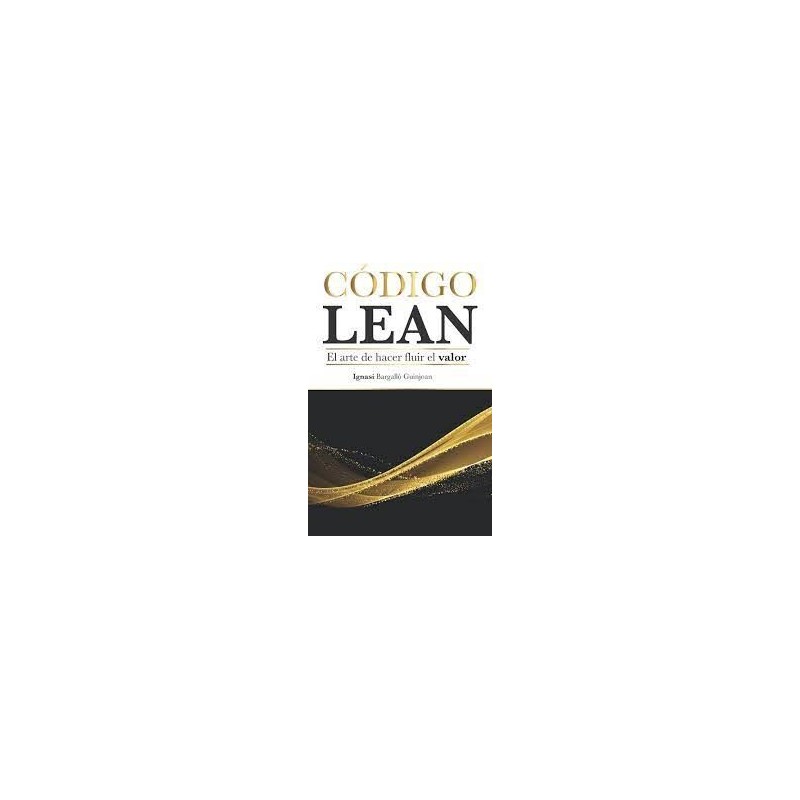 CÓDIGO LEAN