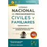 CÓDIGO NACIONAL DE PROCEDIMIENTOS CIVILES Y FAMILIARES 2025