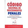 CÓDIGO NACIONAL DE PROCEDIMIENTOS PENALES