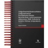 CÓDIGO PENAL DEL ESTADO DE MÉXICO. CÓDIGO NACIONAL DE PROCEDIMIENTOS PENALES 2025