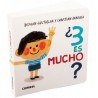 ¿3 ES MUCHO?