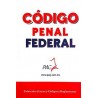 CÓDIGO PENAL FEDERAL