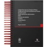 CÓDIGO PENAL PARA LA CIUDAD DE MÉXICO. CÓDIGO NACIONAL DE PROCEDIMIENTOS PENALES 2025