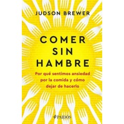 COMER SIN HAMBRE
