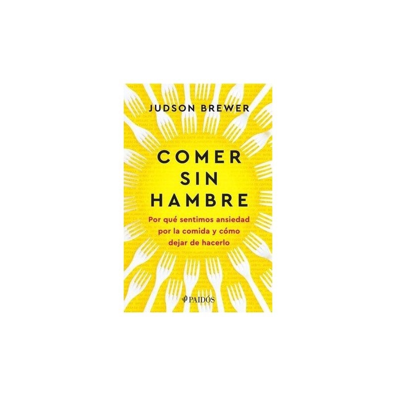 COMER SIN HAMBRE