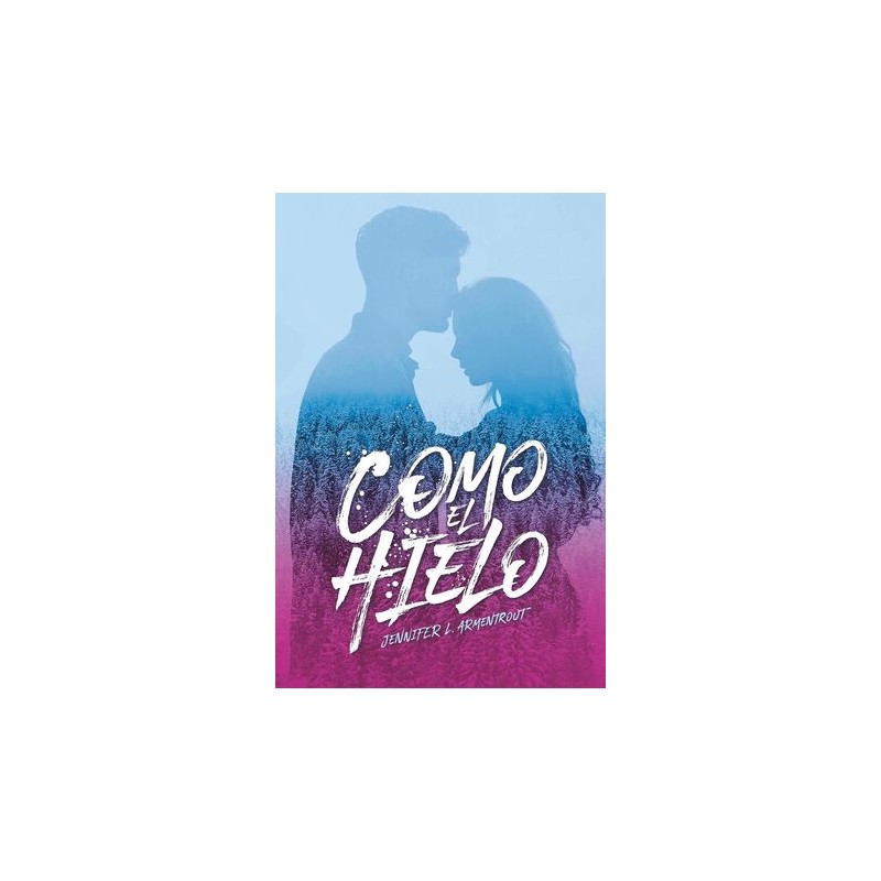 COMO EL HIELO