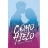 COMO EL HIELO