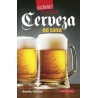 COMO HACER CERVEZA EN CASA