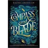 COMPASS AND BLADE