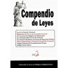 COMPENDIO DE LEYES GUARDIA NACIONAL TOMO III
