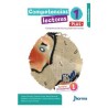 COMPETENCIAS LECTORAS 1 PLUS SECUNDARIA