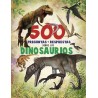 500 PREGUNTAS Y RESPUESTAS SOBRE LOS DINOSAURIOS