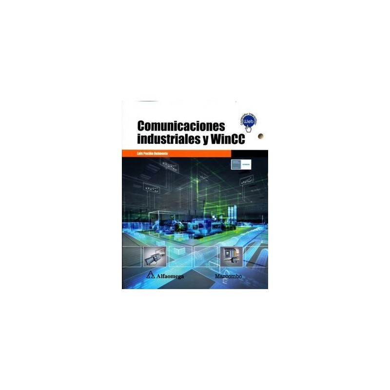 COMUNICACIONES INDUSTRIALES Y WINCC